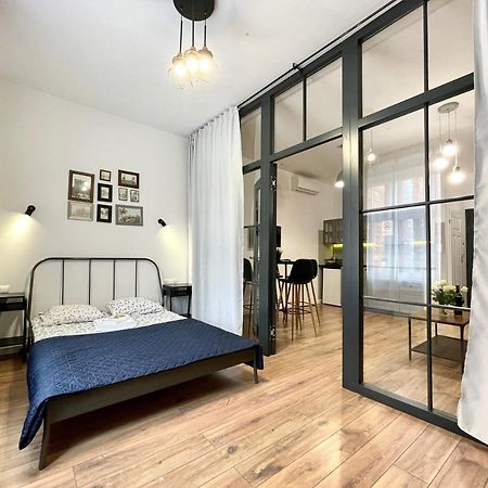 Apartament Stary Torun - Loft Esterno foto