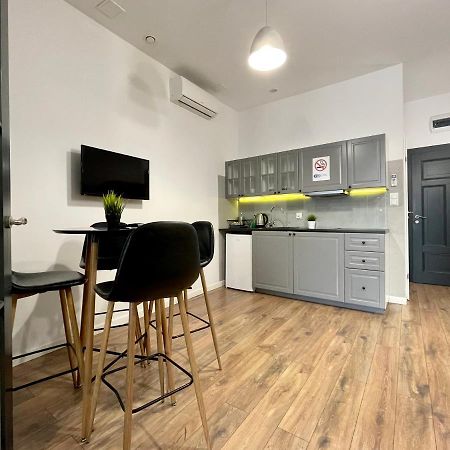 Apartament Stary Torun - Loft Esterno foto