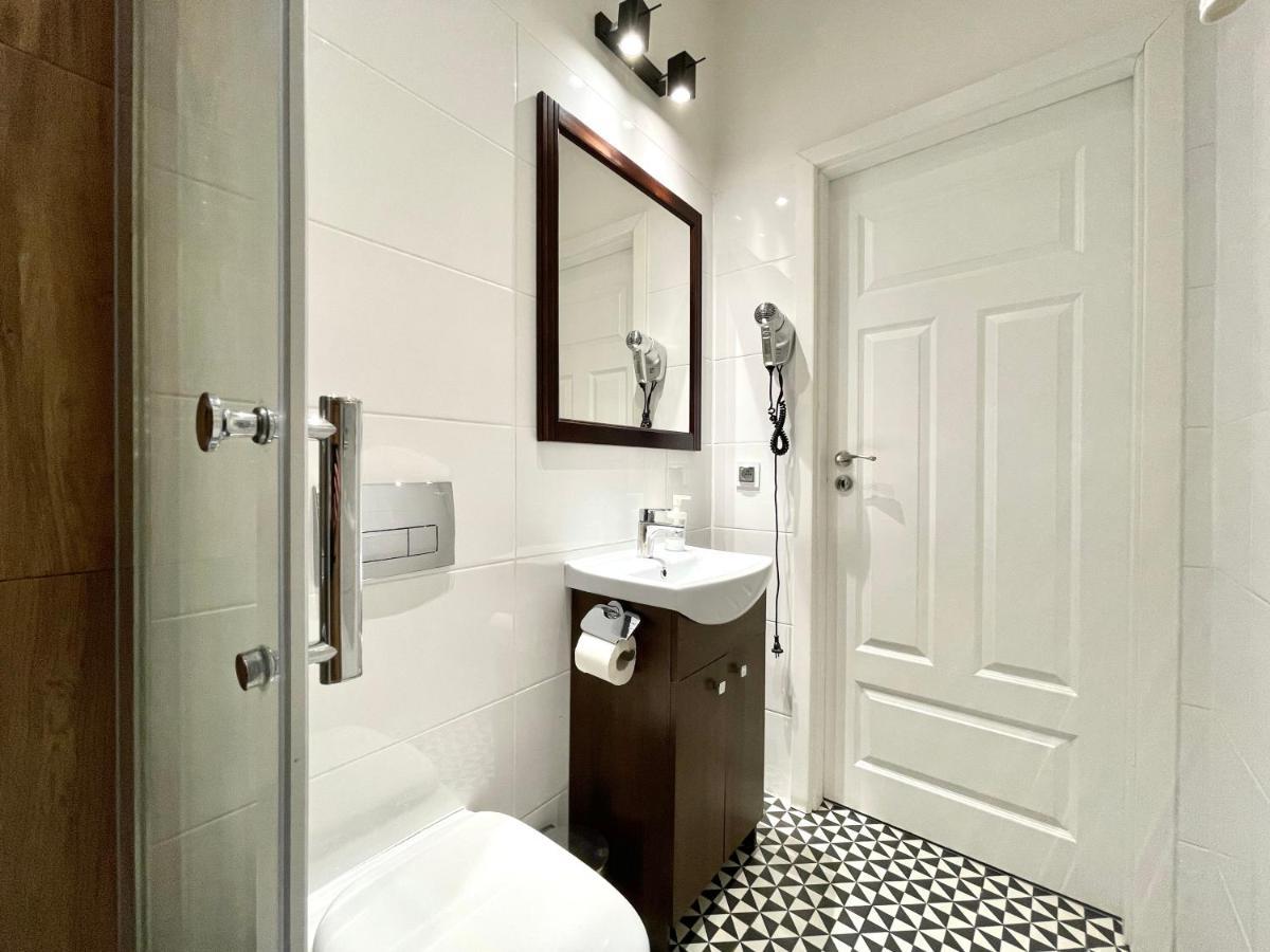 Apartament Stary Torun - Loft Esterno foto