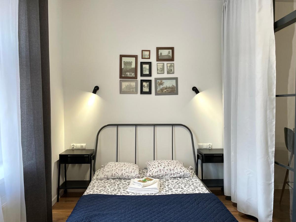 Apartament Stary Torun - Loft Esterno foto
