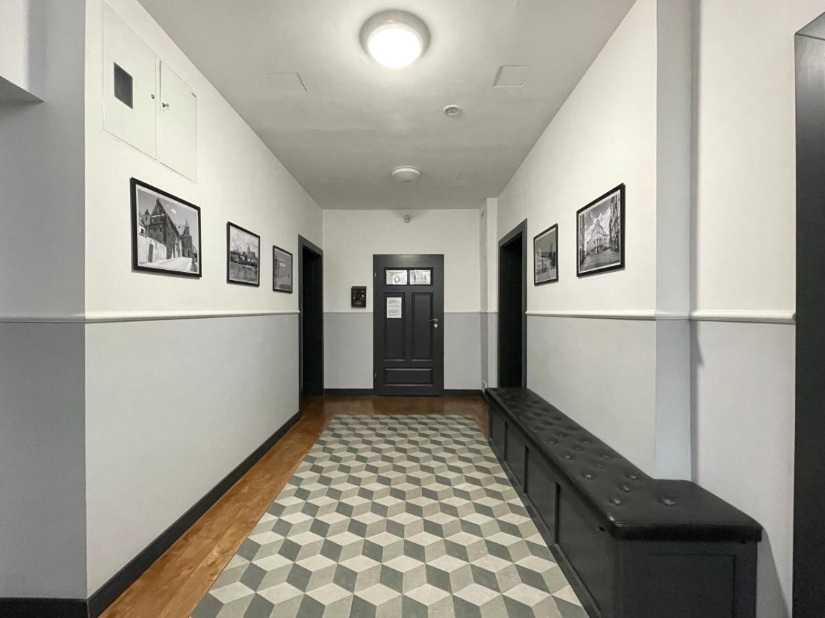 Apartament Stary Torun - Loft Esterno foto